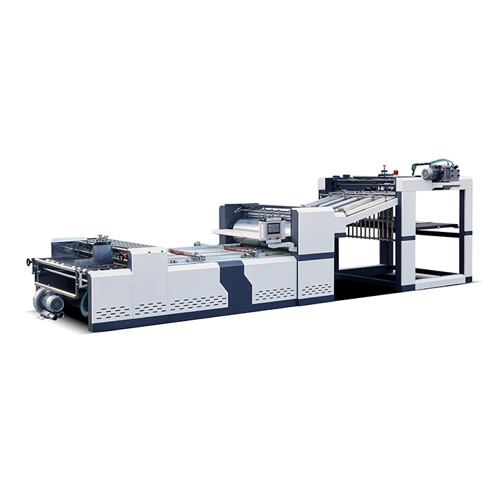 YB-1400J/2800J Labeling Machine